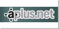 Aplus.net logo
