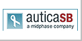 Autica logo