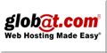 Globat logo