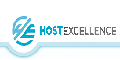 HostExcellence logo