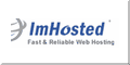Imhosted logo