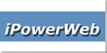 iPowerWeb logo