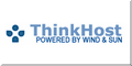 ThinkHost logo